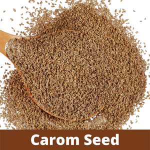 Carom seed