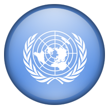 Image of international organization and headquarter